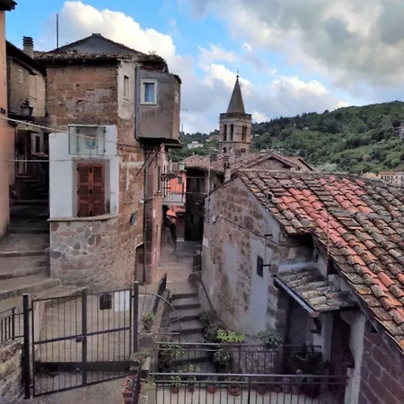 Casa D'artista: E Poi Tornarono Le Rondini... בית נופש *