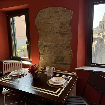 Casa D'artista: E Poi Tornarono Le Rondini...