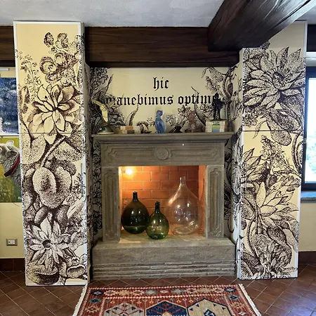 Casa D'artista: E Poi Tornarono Le Rondini... בית נופש *